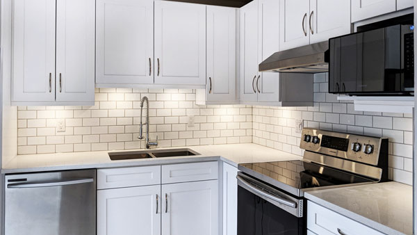 Fraser Valley kitchen reno company