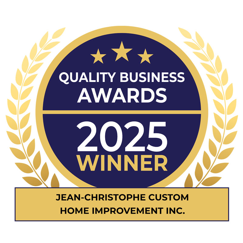 Quality Business Award Winner 2025