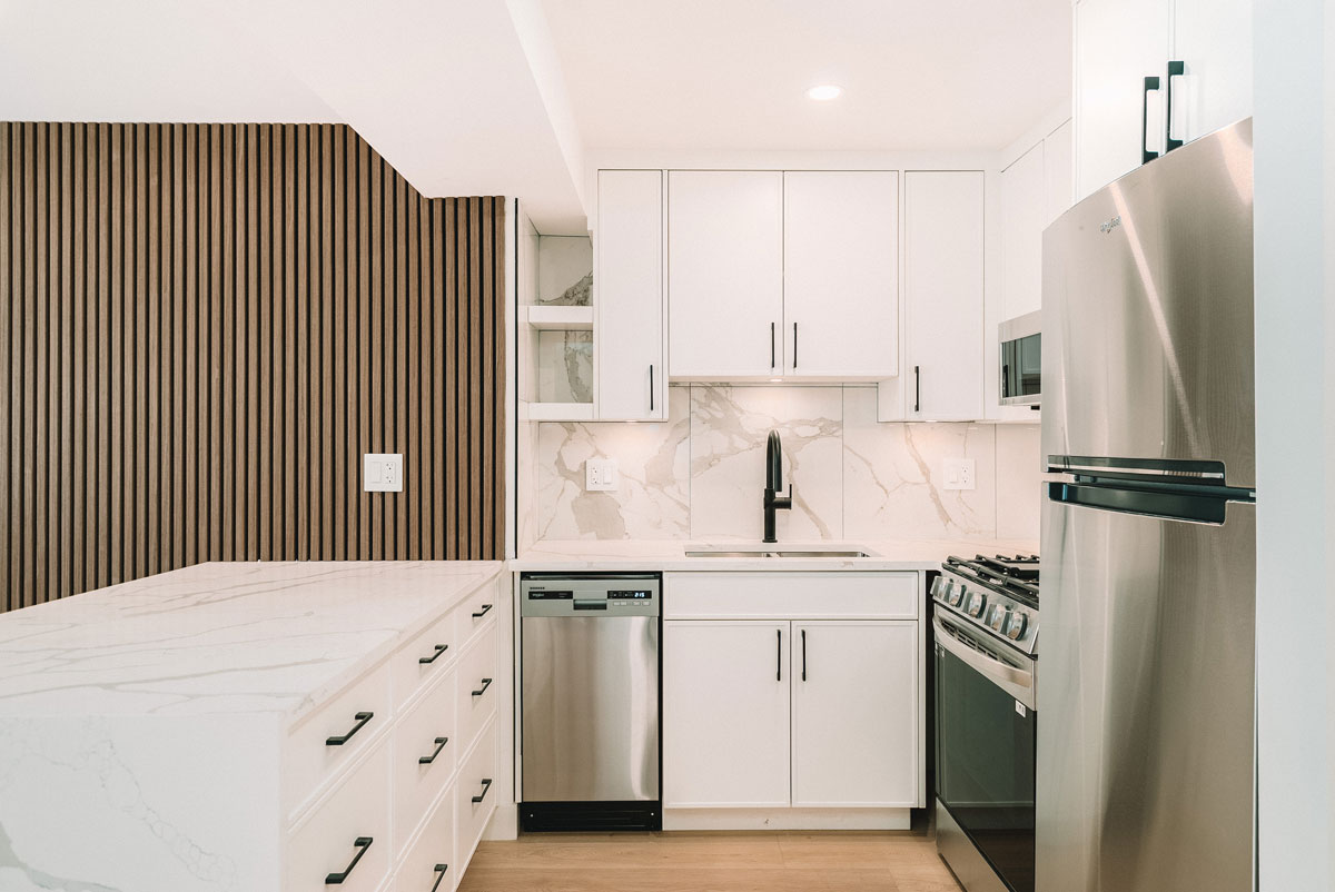 Home Addition and basement renovation project 1