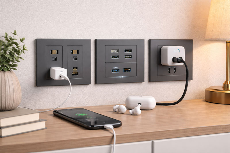 modern-outlets-circuits-switches electrical for outlets, circuits and switches