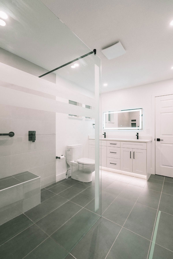 complete tiling solutions