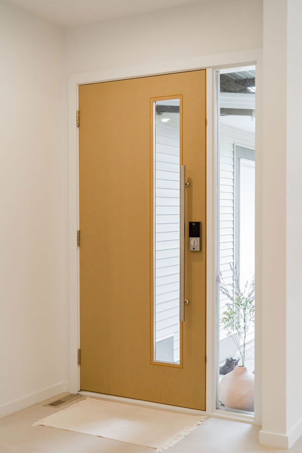 door replacement and installation services