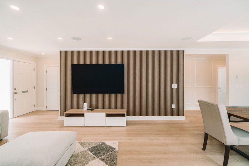 home renovation project management