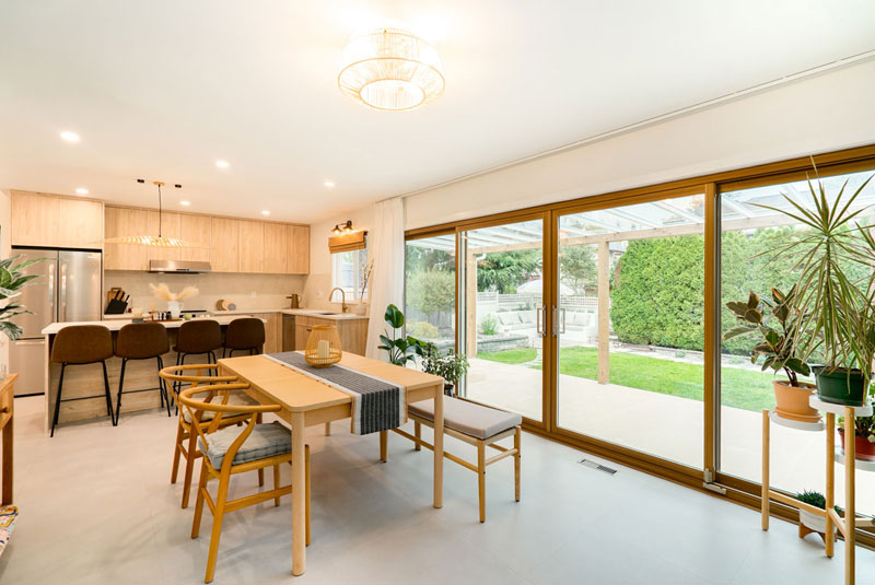 sliding glass door service