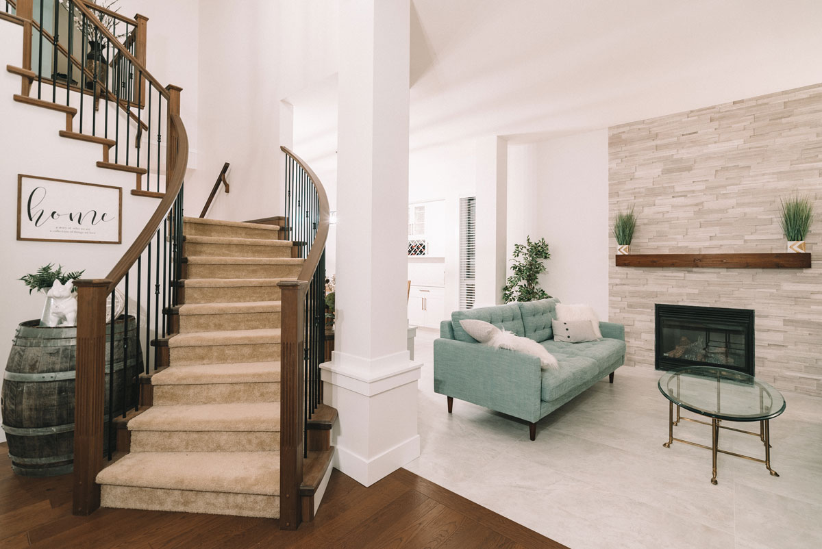 Brickwork and masonry services in Vancouver