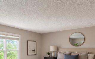 popcorn ceiling removal guide