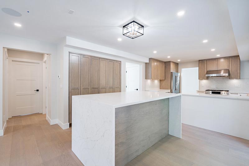 ceilings-services shower installation Services in Vancouver